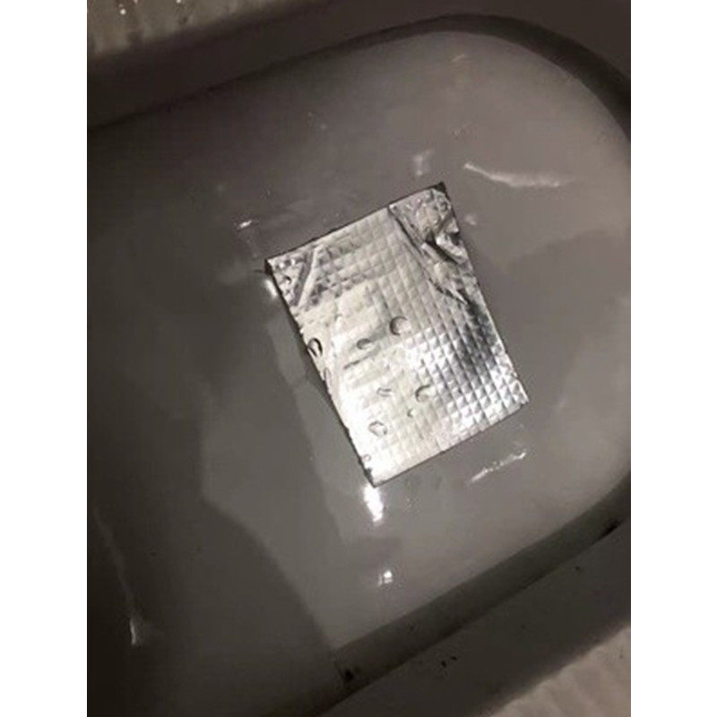 便池补洞贴厕所蹲坑马桶贴防水蹲便器破洞修复修补防水防老鼠臭气