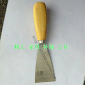 补墙工具批墙工具堵洞工具搅拌水泥工具灰刀刮刀门窗修补瓷片美缝
