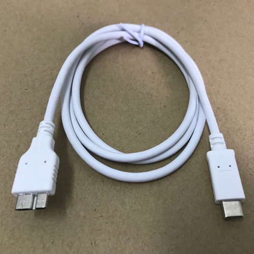 MicroUSB-C转MicroUSB3.0数据