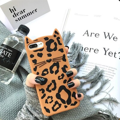 卡通硅胶防摔保护壳vivo