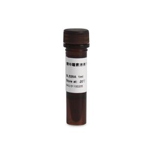 BL528A Biosharp白鲨 嘌呤霉素溶液1ml 10mgml