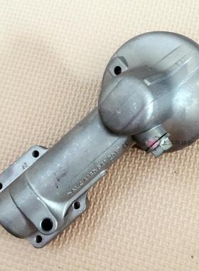 斯蒂尔STIHLFS120/200打草机工作头 齿轮头齿轮箱总成 割草机配件