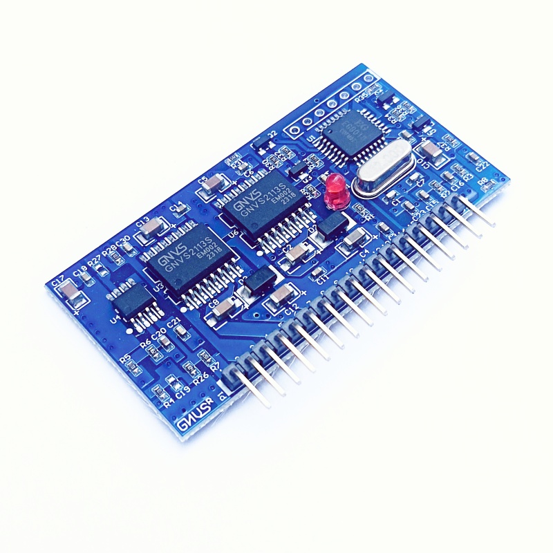 纯正弦波逆变器驱动板