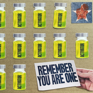 奇怪猫恐怖电影谷子周边某种物质手机macbook行李箱电动车痛贴纸