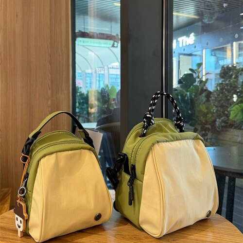 可爱小包包春夏新款手机包小贝壳斜挎包迷你背包百搭妈咪包蛋蛋包