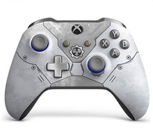 微软XboxOneS手柄新款电脑游戏手柄蓝牙手柄精英手柄xboxone手柄