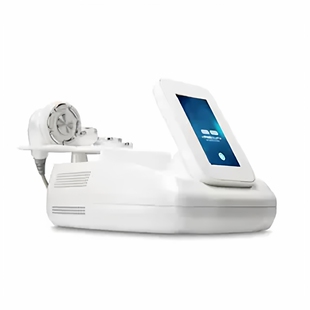 韩国wione减塑形仪12D精雕仪器瘦身刮痧养身综合管理仪肥美容院仪