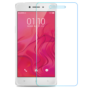 oppo r7 plus钢化膜防爆r7s plus屏幕玻璃膜保护贴膜plusm手机