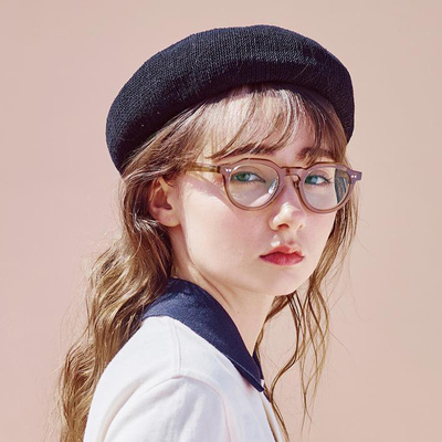 H FUSION HF-215【thewarehouseoptic】celluloid 賽璐珞眼鏡45口