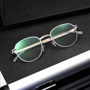 LEICA X MYKITA ML09【 the WAREHOUSE optic】德國手造48口
