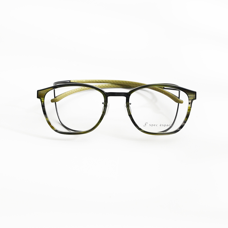 ES2472 SPEC ESPACE【theWAREHOUSEoptic】無重力眼鏡 50□