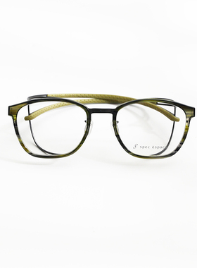 ES2472 SPEC ESPACE【theWAREHOUSEoptic】無重力眼鏡 50□
