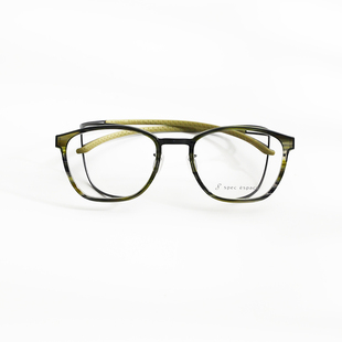 無重力眼鏡 ES2472 theWAREHOUSEoptic ESPACE 50□ SPEC