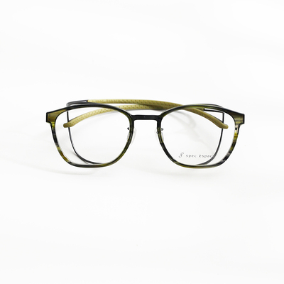 ES2472 SPEC ESPACE【theWAREHOUSEoptic】無重力眼鏡 50□