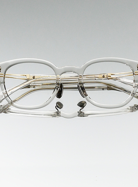 THICK【the warehouse optic】TAYLOR WITH RESPECT日本手造46口