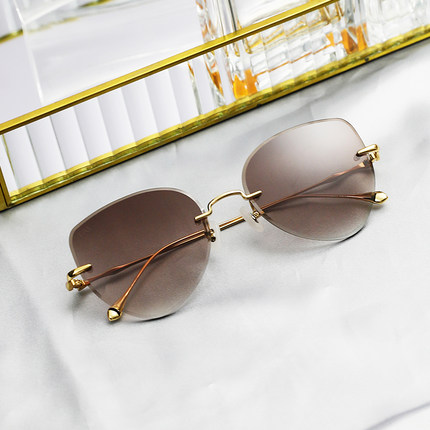 FIFI For Art's Sake 【the WAREHOUSE optic】太陽眼鏡