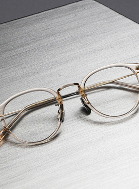 AKIRA & SONS FARREN【the warehouse optic】日本手造46□