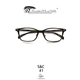 optic Wood S&C 牛角手工眼鏡52 the Freddie 口 WAREHOUSE