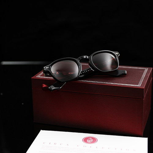 ZEPHIRIN 47 JACQUES MARIE MAGE【THE WAREHOUSE OPTIC】47□