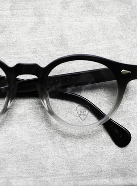 HAROLD【the WAREHOUSE optic】JULIUS TART 中性框45口太陽夾片