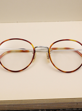 H FUSION HFL-608【the WAREHOUSE optic】日本手造45口