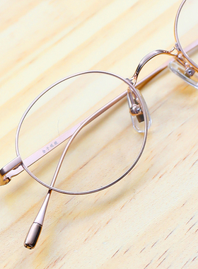 金子眼鏡KM76L【the WAREHOUSE optic】【 KM系列】43口日本手工