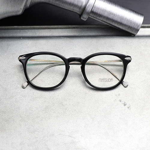 MATSUDA9010日本手工鏡框