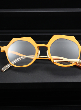 MM0089【theWAREHOUSEoptic】MASAHIRO MARUYAMA丸山正宏日本48口