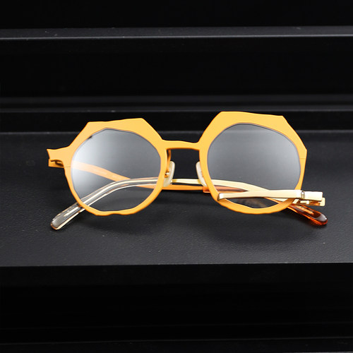 MM0089【theWAREHOUSEoptic】MASAHIRO MARUYAMA丸山正宏日本48口
