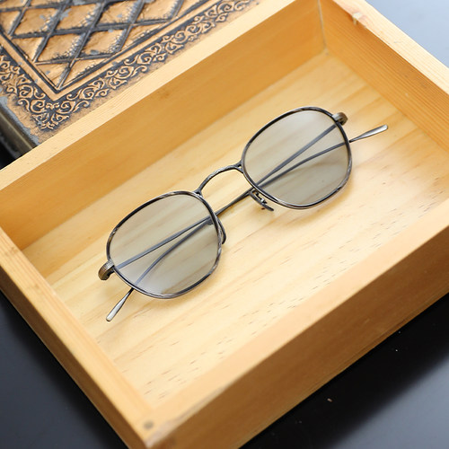 EOIN , OV1237 Oliver Peoples【theWAREHOUSEoptic】52□