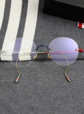 THOM BROWNE汤姆·布朗TB-938【the WAREHOUSEoptic】54□