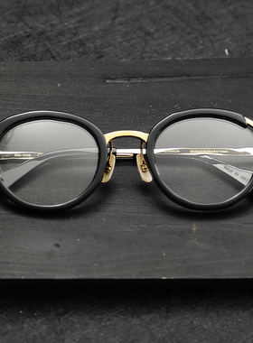 MM0058【the WAREHOUSE optic】MASAHIRO MARUYAMA丸山正宏 47口