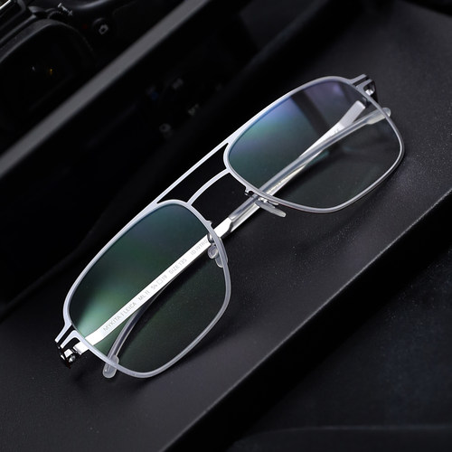 LEICA X MYKITA ML11【 the WAREHOUSE optic】德國手造54口