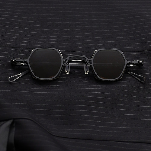 RIGARDS RG1921TI【the WAREHOUSE optic】33口 鈦眼鏡
