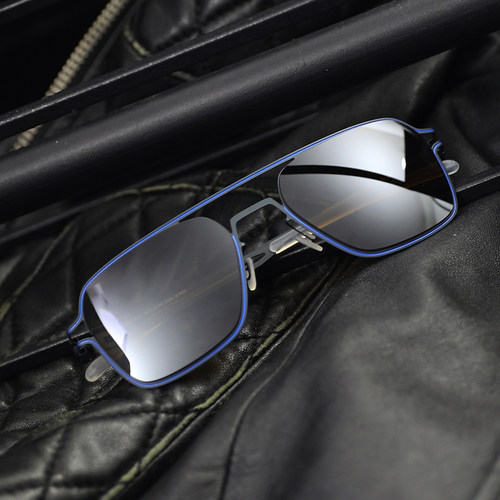 MYKITA RIKU【the WAREHOUSE optic】55口