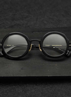 MM0013【the WAREHOUSE optic】MASAHIRO MARUYAMA 丸山正宏日本