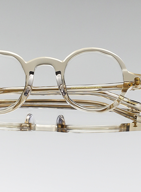 MM0088【the WAREHOUSE optic】MASAHIRO MARUYAMA 丸山正宏日本