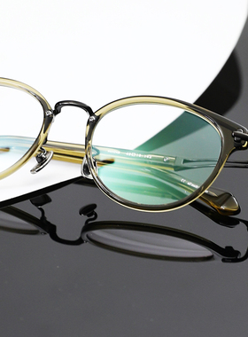 NIMBUS【the warehouse optic】TAYLOR WITH RESPECT日本手造49