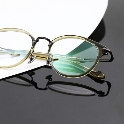 NIMBUS【the warehouse optic】TAYLOR WITH RESPECT日本手造49