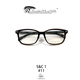 WAREHOUSE the optic 牛角手工眼鏡52口 Wood S&C Freddie