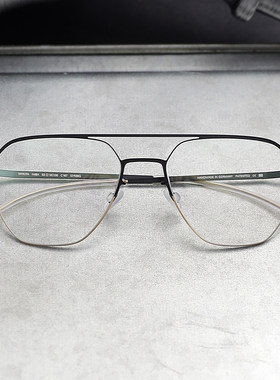 MYKITA IMBA 【the WAREHOUSE optic】德國手造 医用钢53口