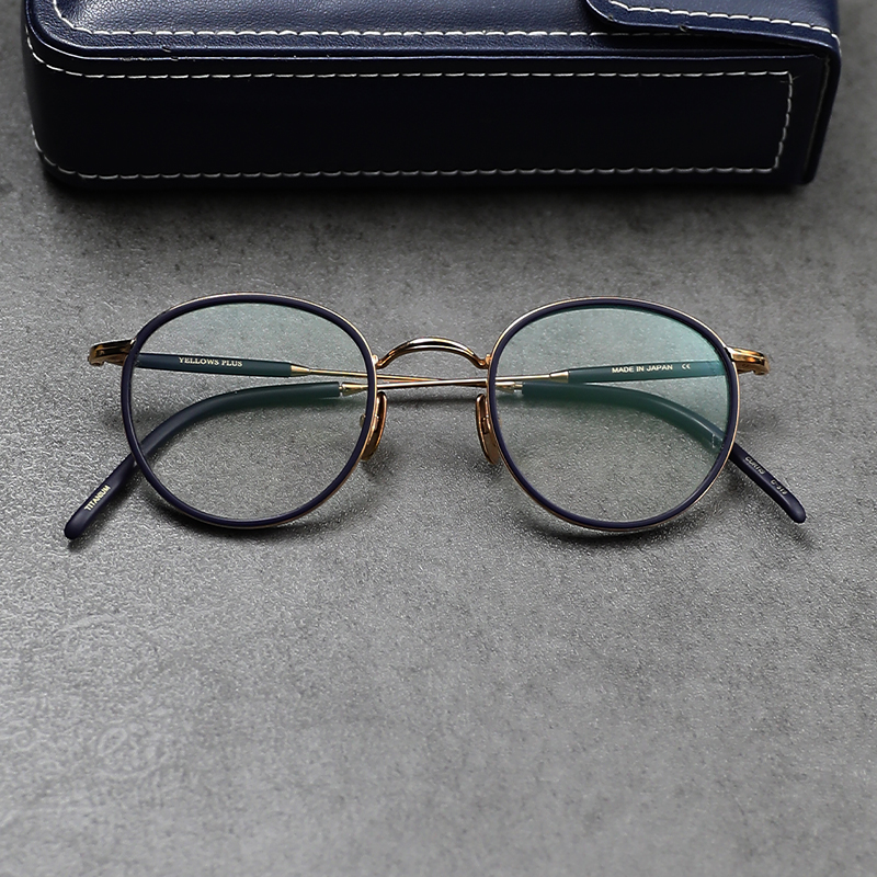 YELLOWSPLUS日本手工眼鏡