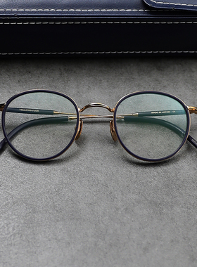 YELLOWS PLUS CURTIS 【THE WAREHOUSE OPTIC】中性明星日本46□