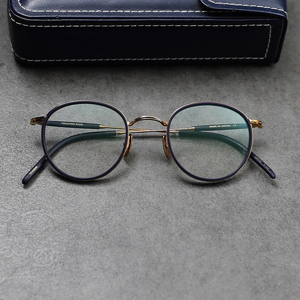 YELLOWS PLUS CURTIS 【THE WAREHOUSE OPTIC】中性明星日本46□