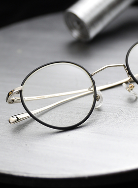 EFFECTOR EQUALIZER 【the WAREHOUSE optic】日本手工眼鏡44口