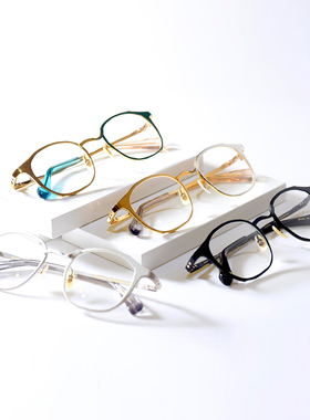 MM0040【the WAREHOUSE optic】MASAHIRO MARUYAMA 丸山正宏日本