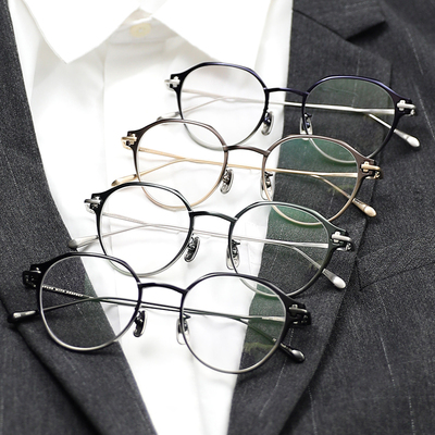 MESA【the warehouse optic】TAYLOR WITH RESPECT日本手造48