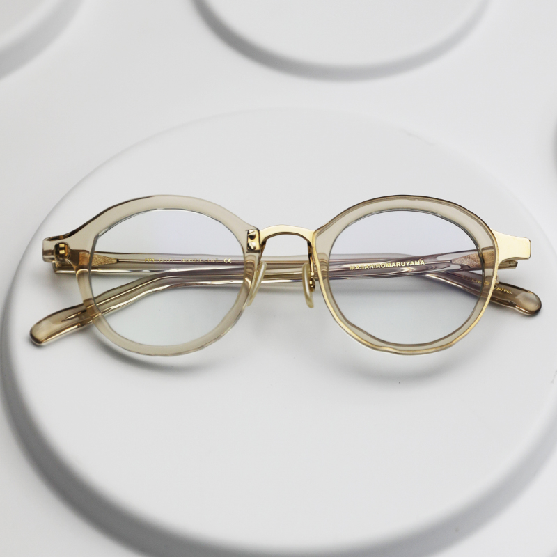 日本丸山正宏中性獨特