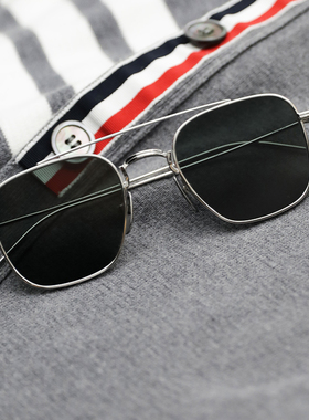 THOM BROWNE汤姆·布朗TB-907【the WAREHOUSEoptic】太陽眼鏡