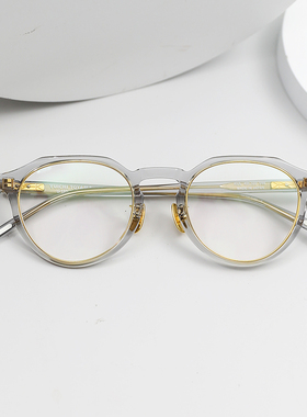 U122 KUL 【the WAREHOUSE optic】YUICHI TOYAMA外山雄一 49口